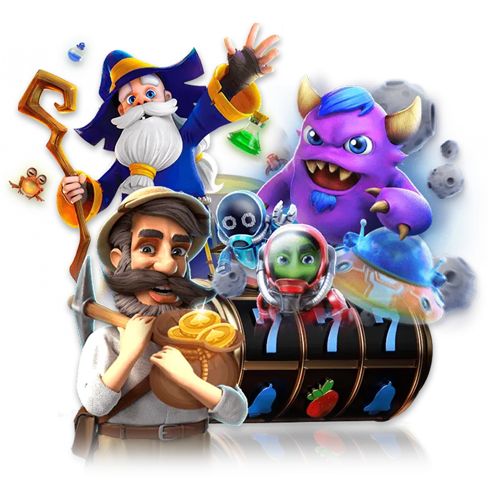 betflix bet เกม